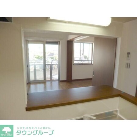 メゾン・ド・ソレイユの物件内観写真